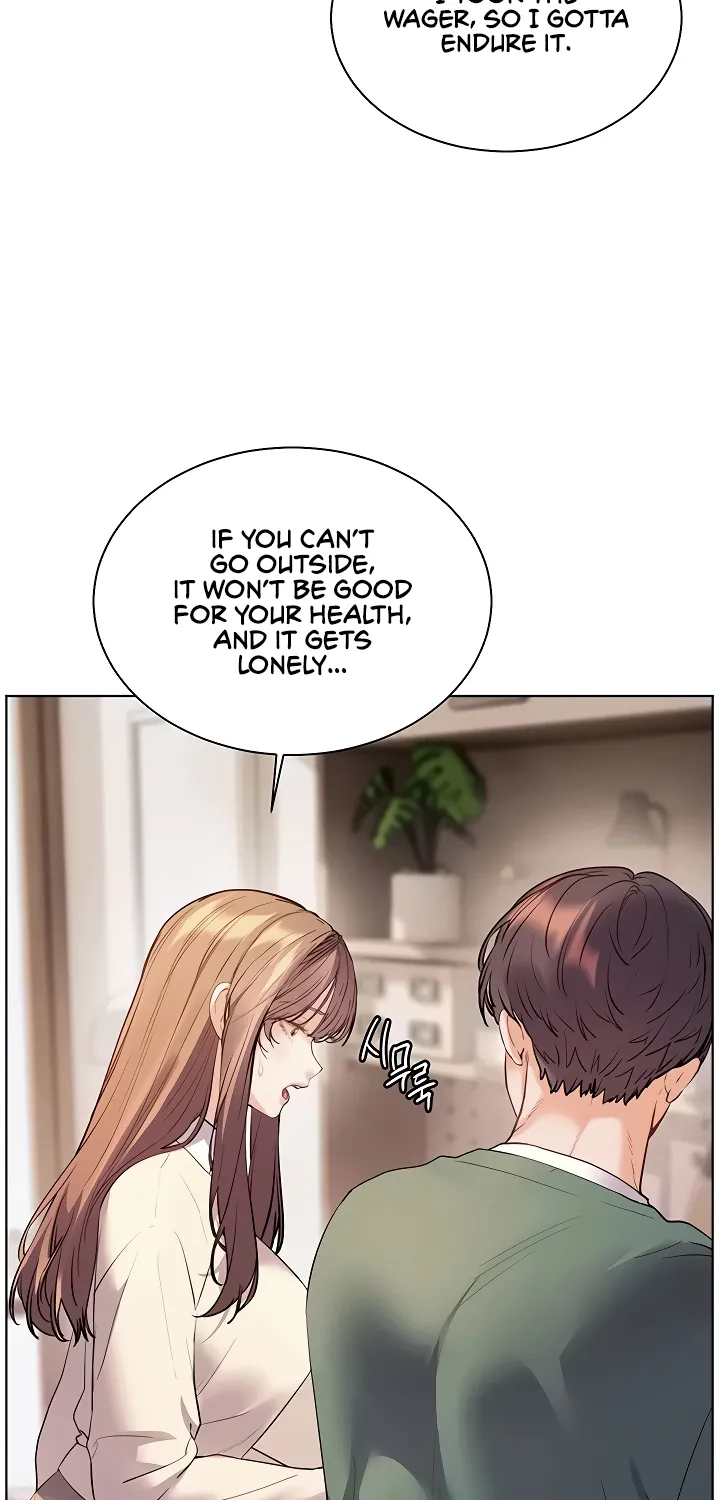 Teacher’s Efforts — Chapter 81 — Page 50
