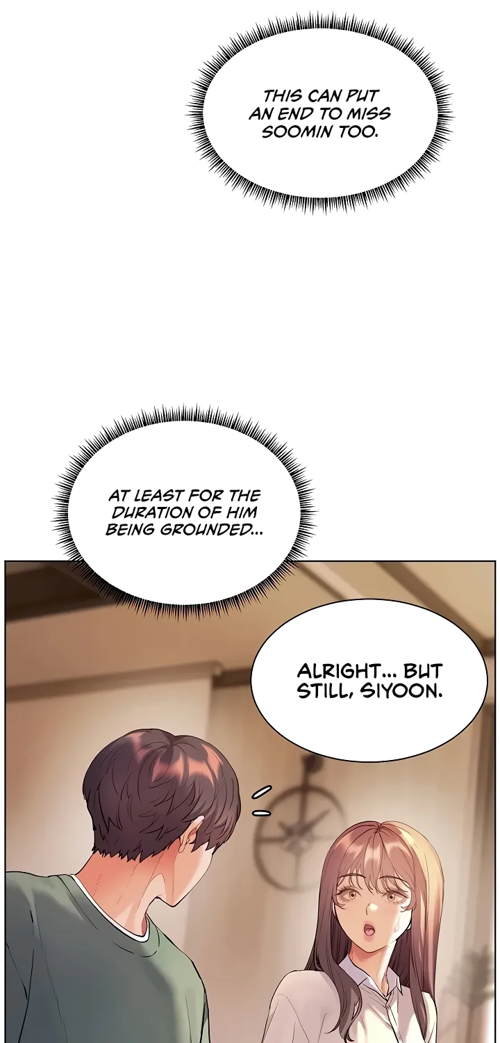 Teacher’s Efforts — Chapter 81 — Page 55