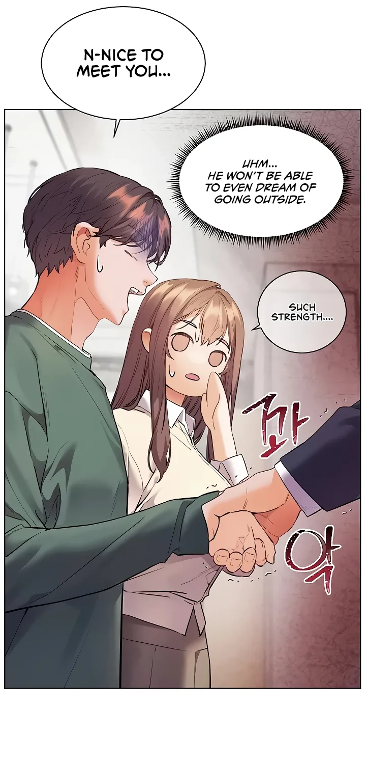 Teacher’s Efforts — Chapter 81 — Page 63