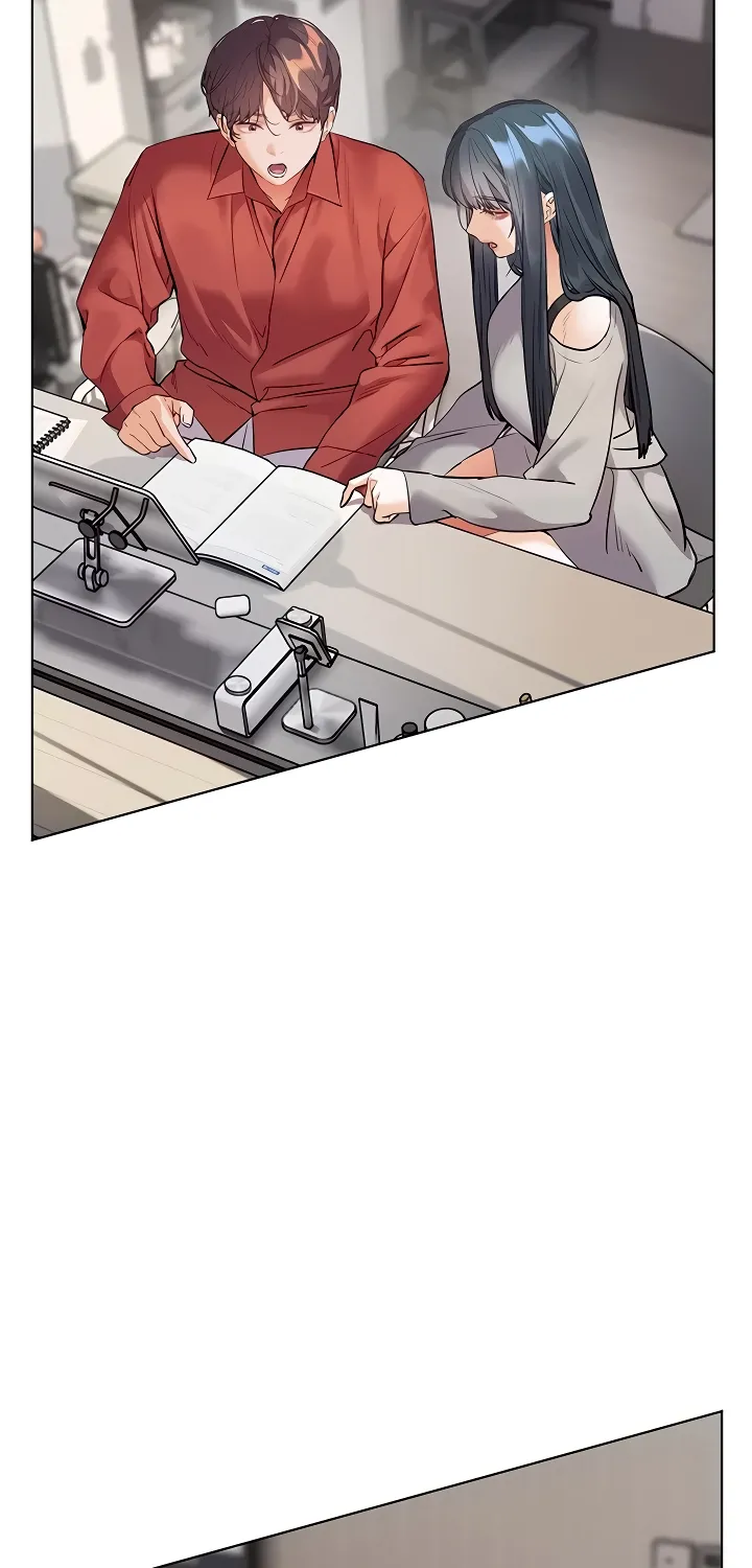 Teacher’s Efforts — Chapter 81 — Page 65