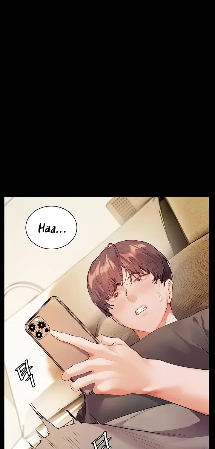 Teacher’s Efforts — Chapter 81 — Page 79