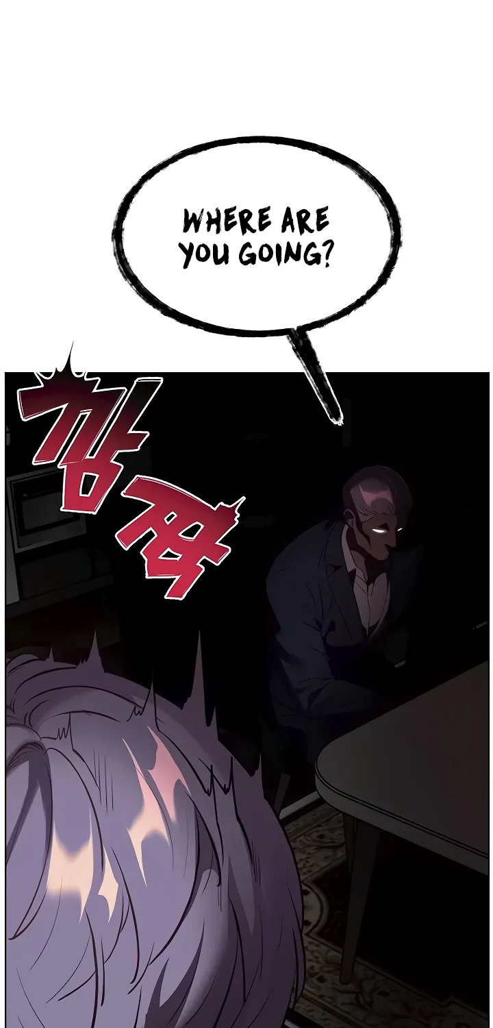 Teacher’s Efforts — Chapter 81 — Page 83