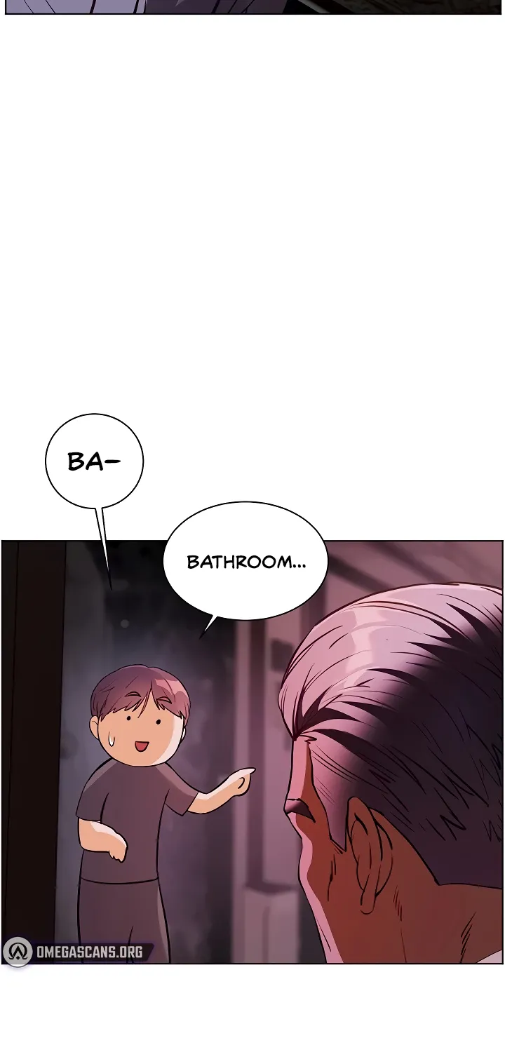 Teacher’s Efforts — Chapter 81 — Page 84
