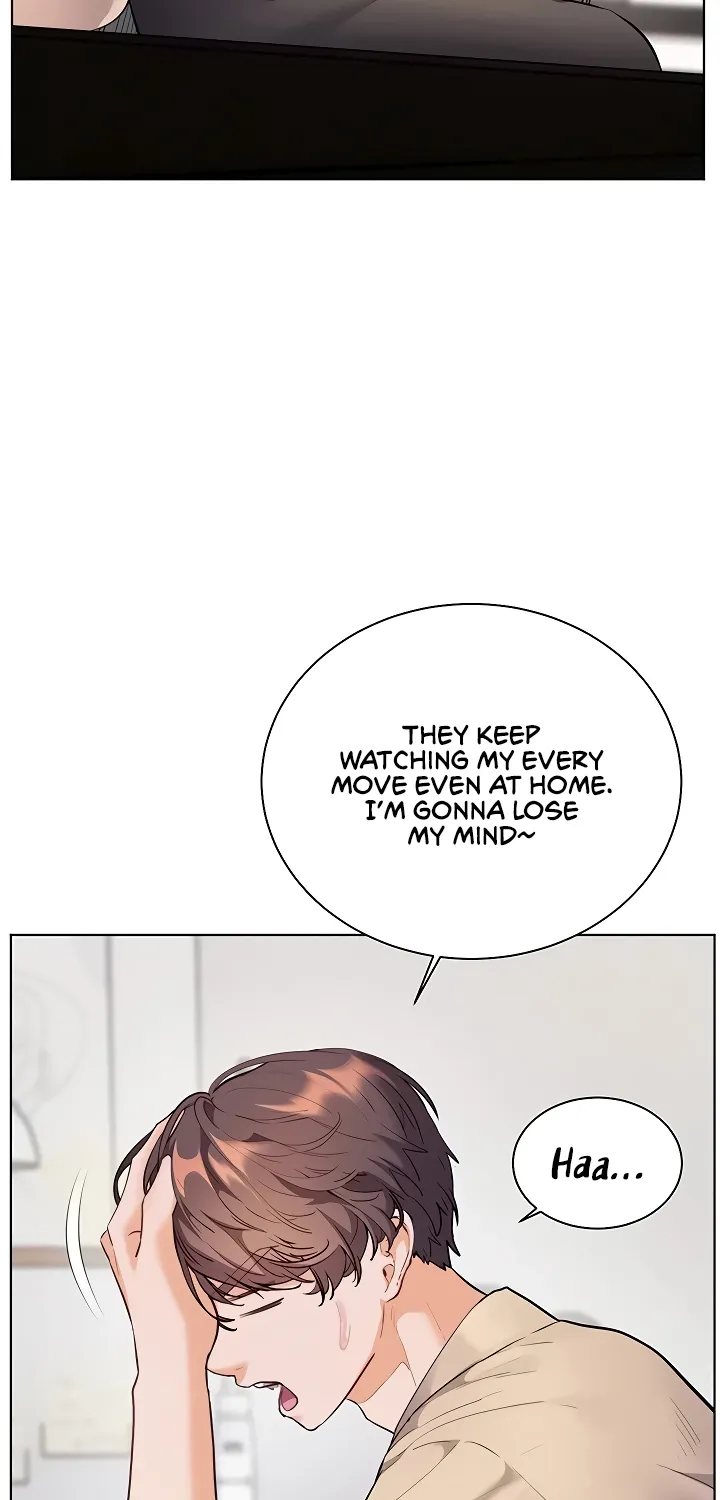 Teacher’s Efforts — Chapter 81 — Page 90