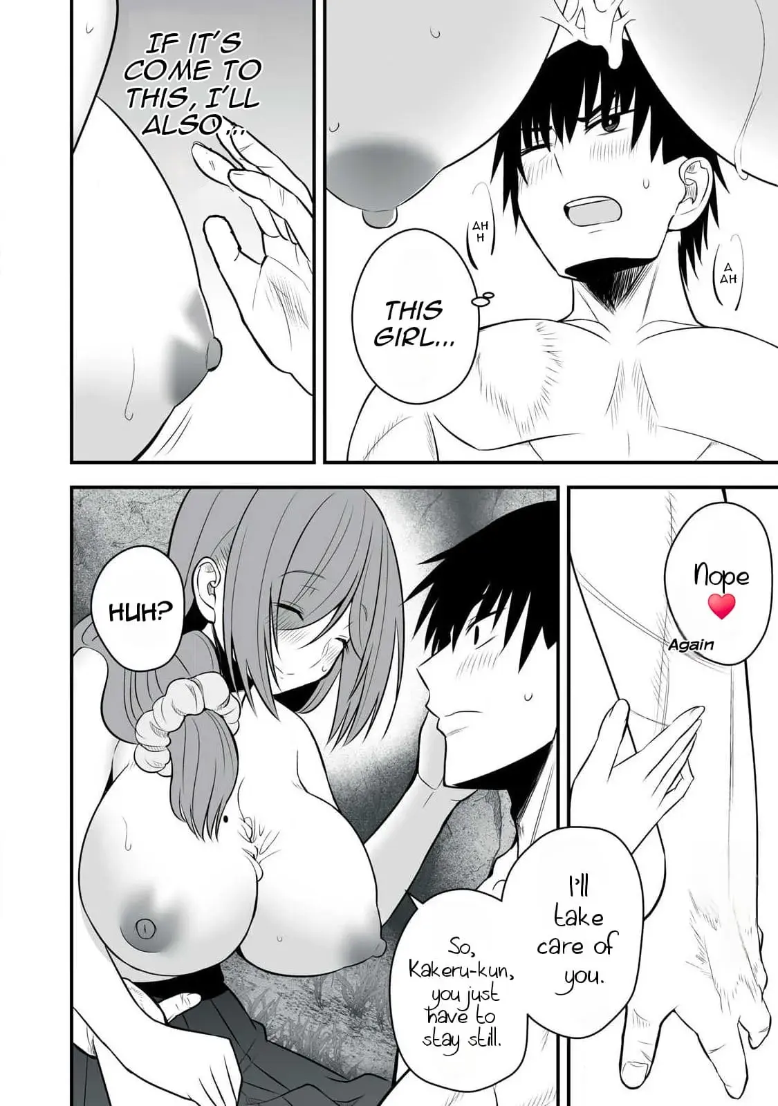 Isekai Rakuraku Survival ~Seizon Skill Kyousha no Ore ga Bishoujo Yonin to Class Mujintou Seikatsu~ — Chapter 22 — Page 6