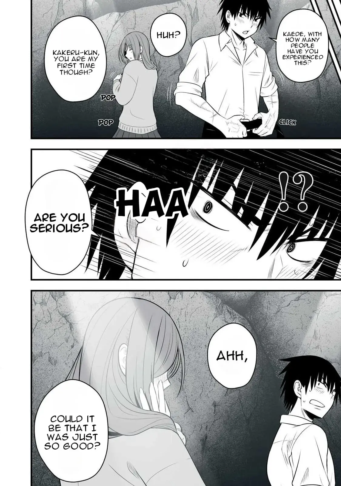 Isekai Rakuraku Survival ~Seizon Skill Kyousha no Ore ga Bishoujo Yonin to Class Mujintou Seikatsu~ — Chapter 22 — Page 12