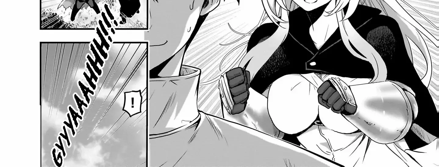 Milk-shibori Hunter no Isekai Sakunyuuki -Nouka no Saenai Otoko ga Arayuru Shuzoku no Chiku-B o Moteasobi-toriko ni Suru- — Chapter 4 — Page 8