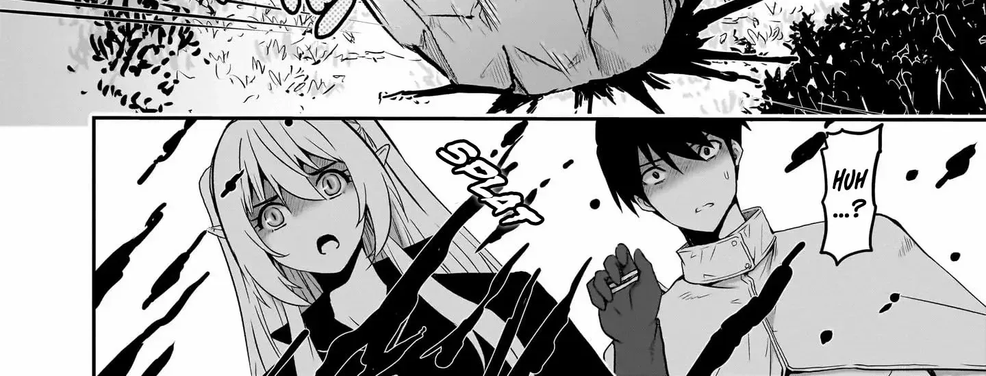 Milk-shibori Hunter no Isekai Sakunyuuki -Nouka no Saenai Otoko ga Arayuru Shuzoku no Chiku-B o Moteasobi-toriko ni Suru- — Chapter 4 — Page 12