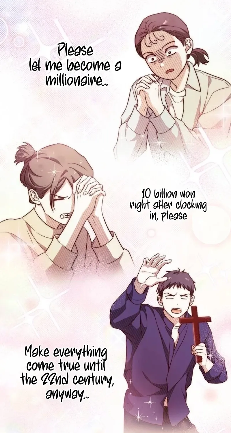 Be a Bad Guy! — Chapter 7 — Page 14