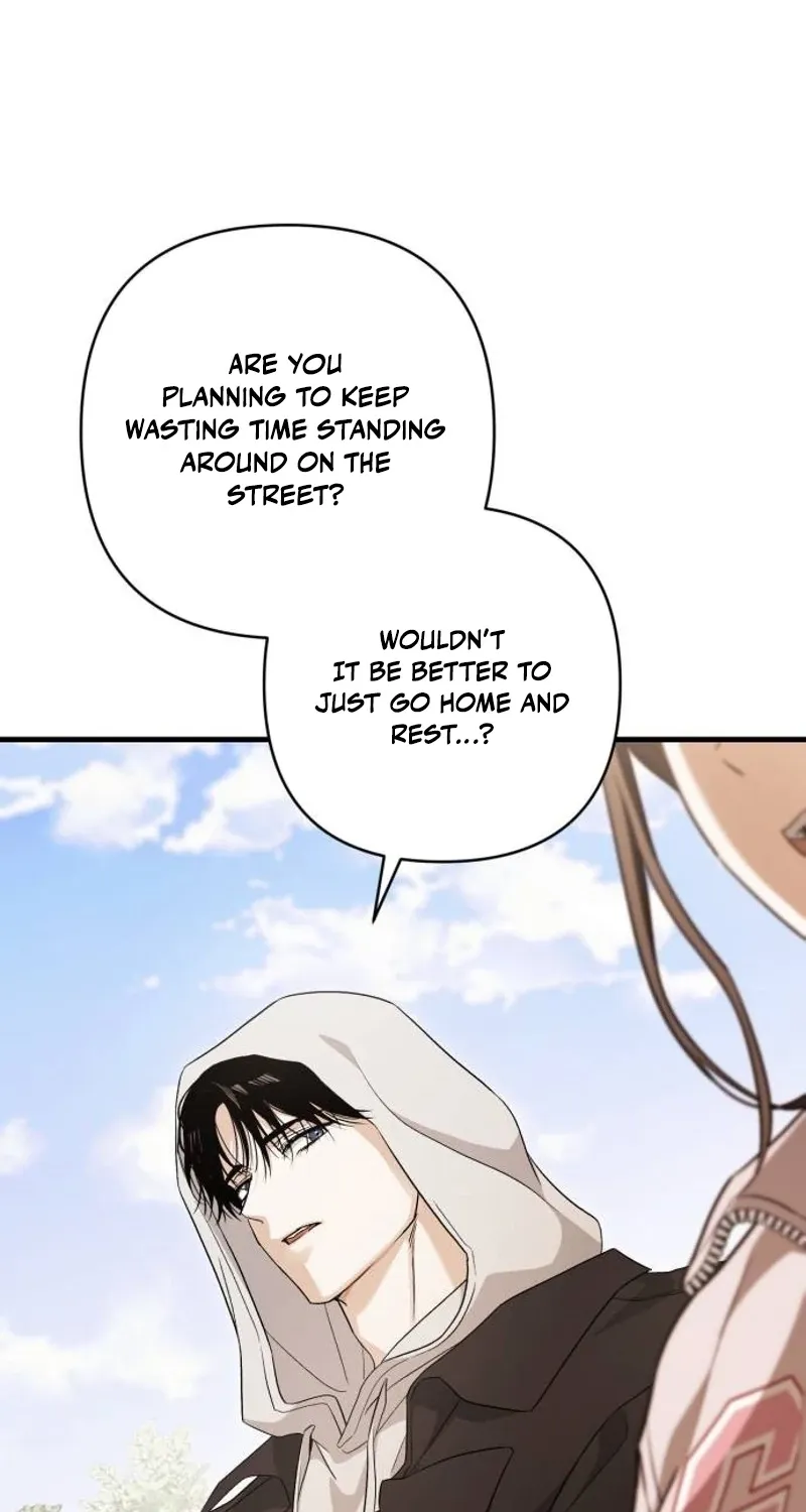 Be a Bad Guy! — Chapter 7 — Page 20