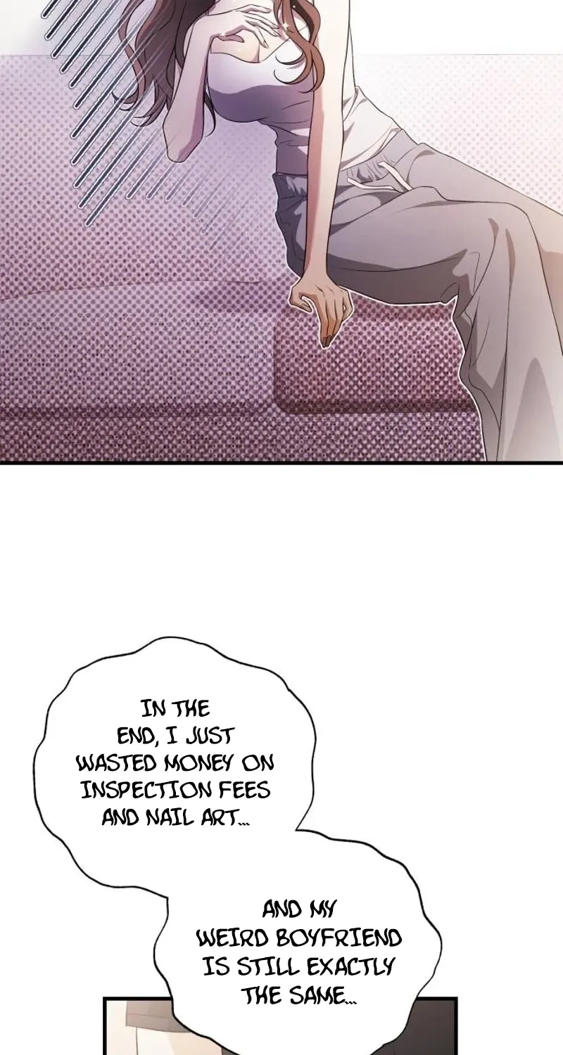 Be a Bad Guy! — Chapter 7 — Page 40