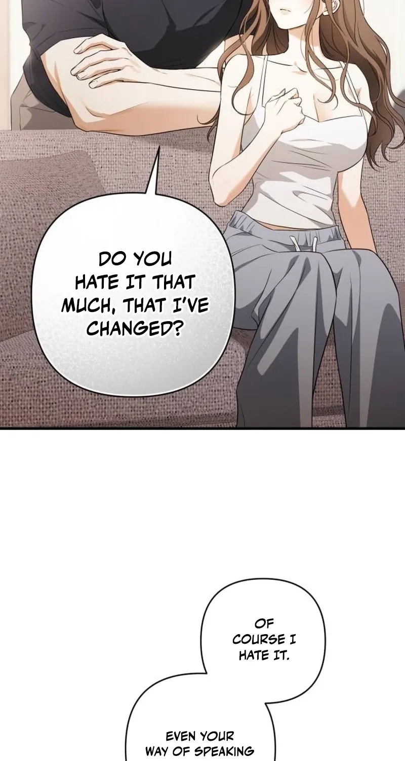 Be a Bad Guy! — Chapter 7 — Page 44