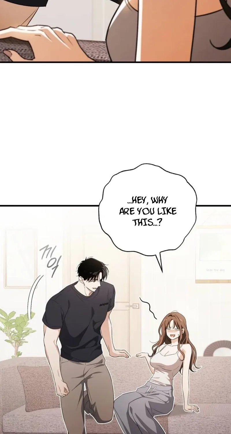 Be a Bad Guy! — Chapter 7 — Page 56