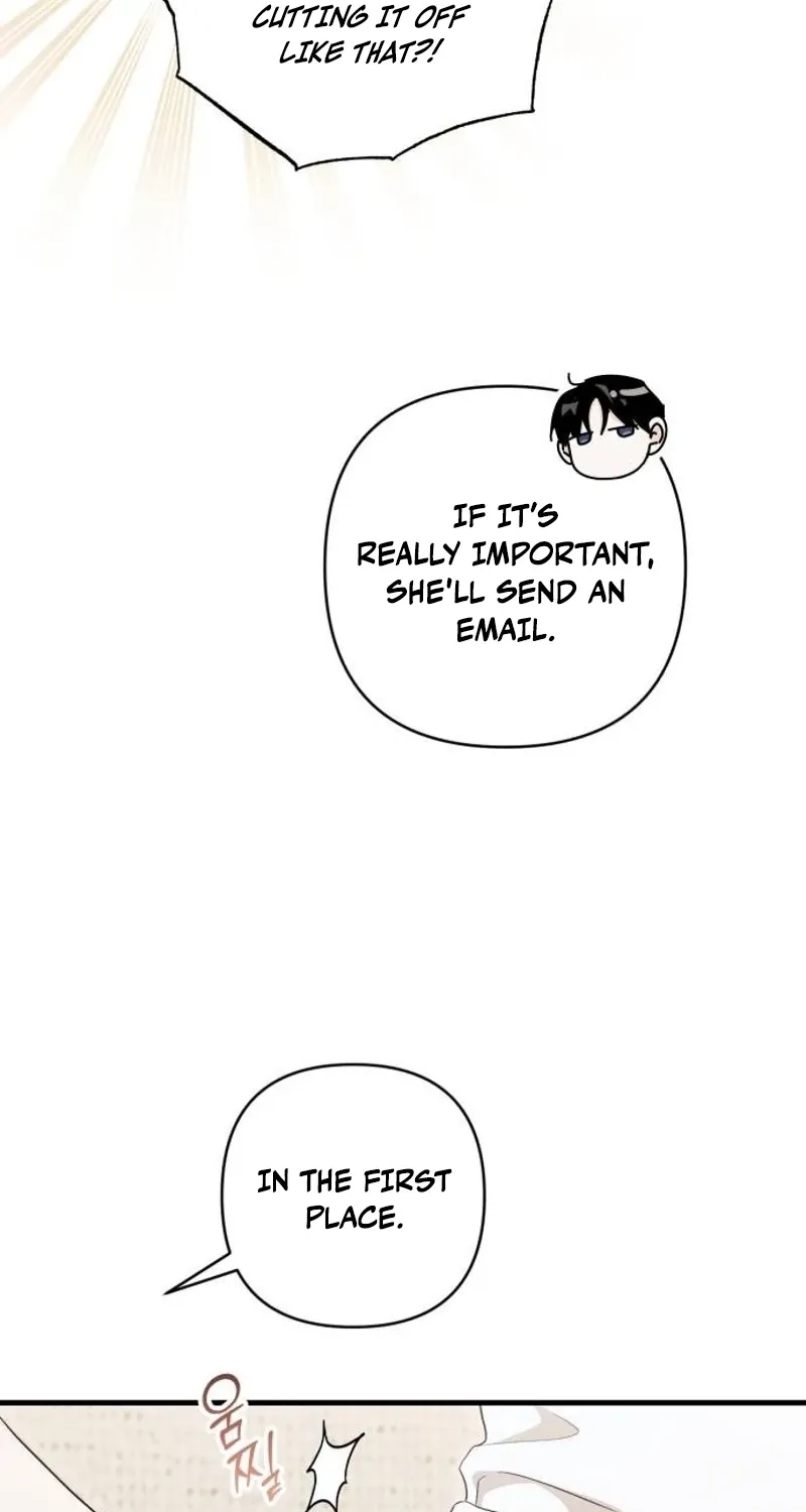 Be a Bad Guy! — Chapter 7 — Page 67