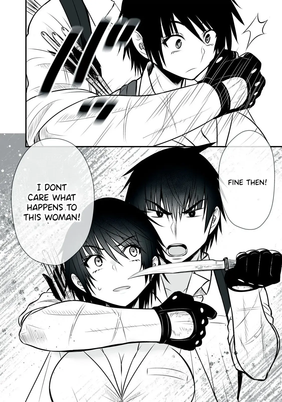 Isekai Rakuraku Survival ~Seizon Skill Kyousha no Ore ga Bishoujo Yonin to Class Mujintou Seikatsu~ — Chapter 25 — Page 18