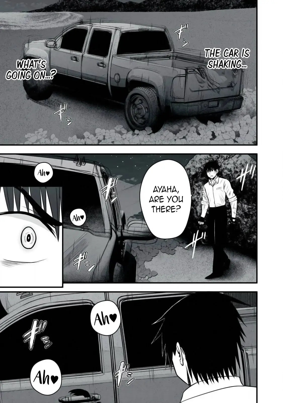 Isekai Rakuraku Survival ~Seizon Skill Kyousha no Ore ga Bishoujo Yonin to Class Mujintou Seikatsu~ — Chapter 28 — Page 19