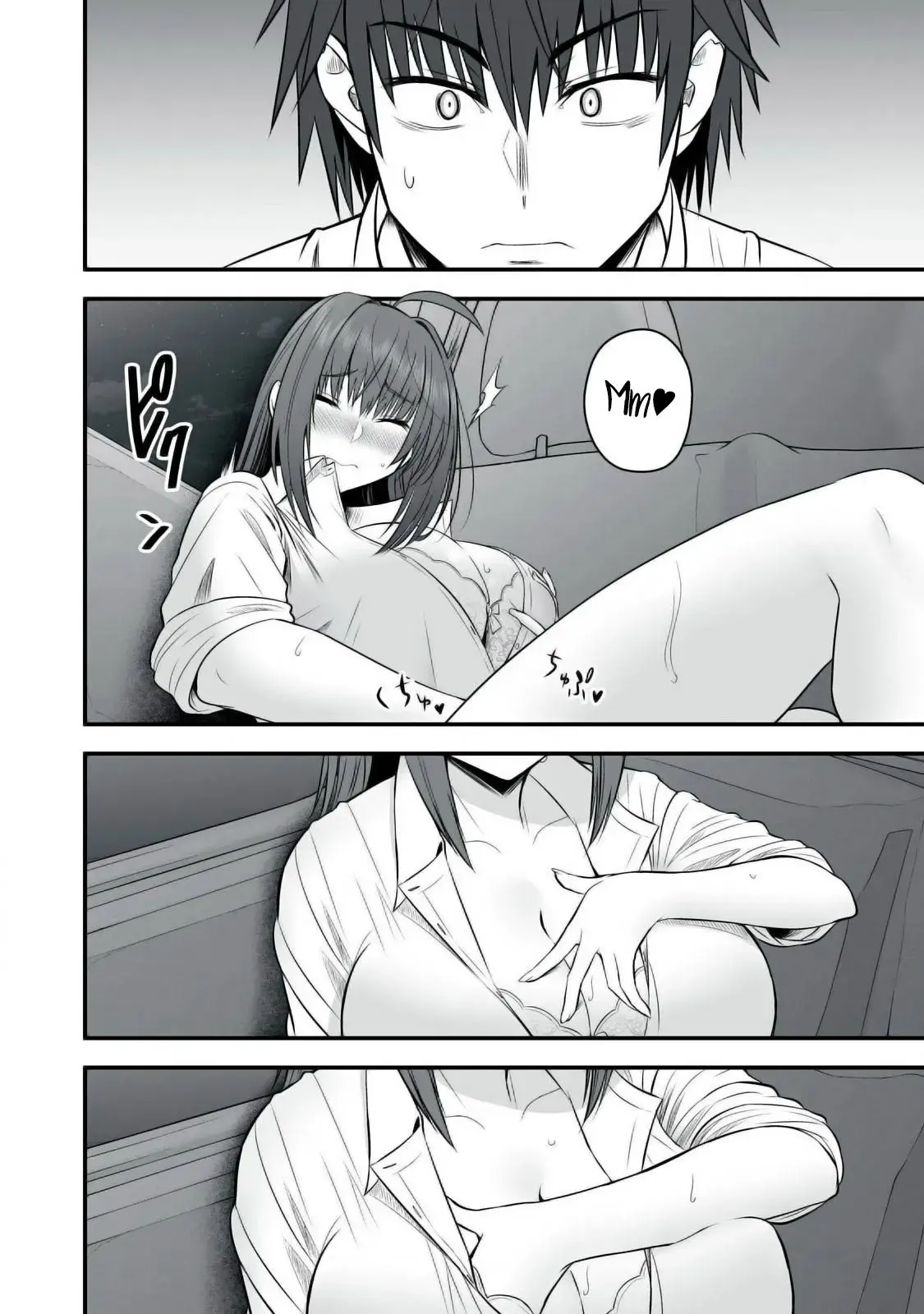 Isekai Rakuraku Survival ~Seizon Skill Kyousha no Ore ga Bishoujo Yonin to Class Mujintou Seikatsu~ — Chapter 29 — Page 2