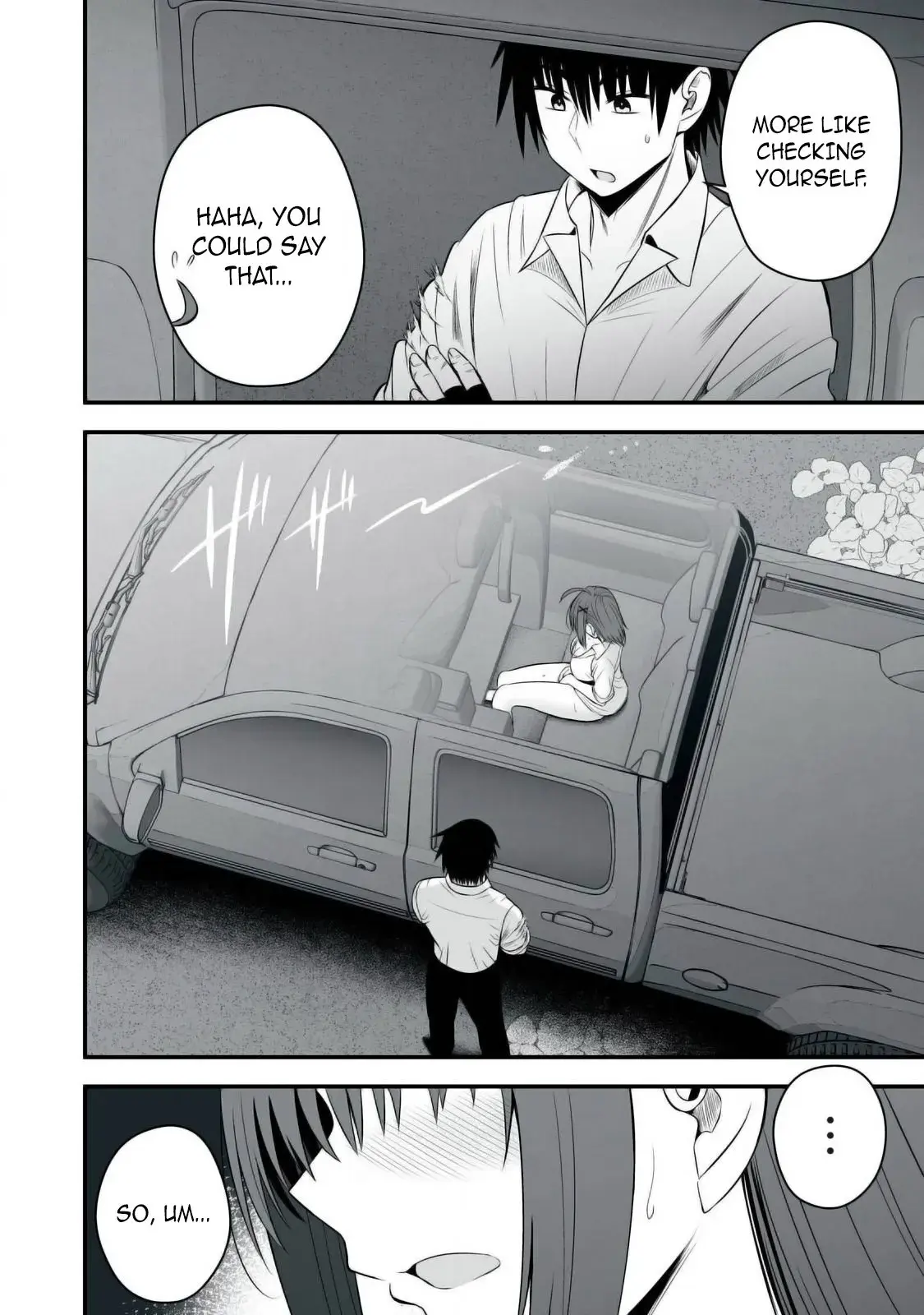 Isekai Rakuraku Survival ~Seizon Skill Kyousha no Ore ga Bishoujo Yonin to Class Mujintou Seikatsu~ — Chapter 29 — Page 6