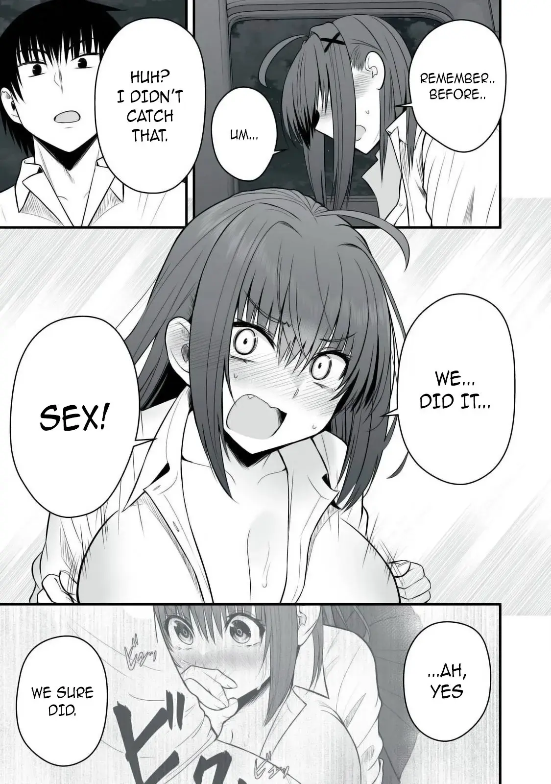Isekai Rakuraku Survival ~Seizon Skill Kyousha no Ore ga Bishoujo Yonin to Class Mujintou Seikatsu~ — Chapter 29 — Page 7