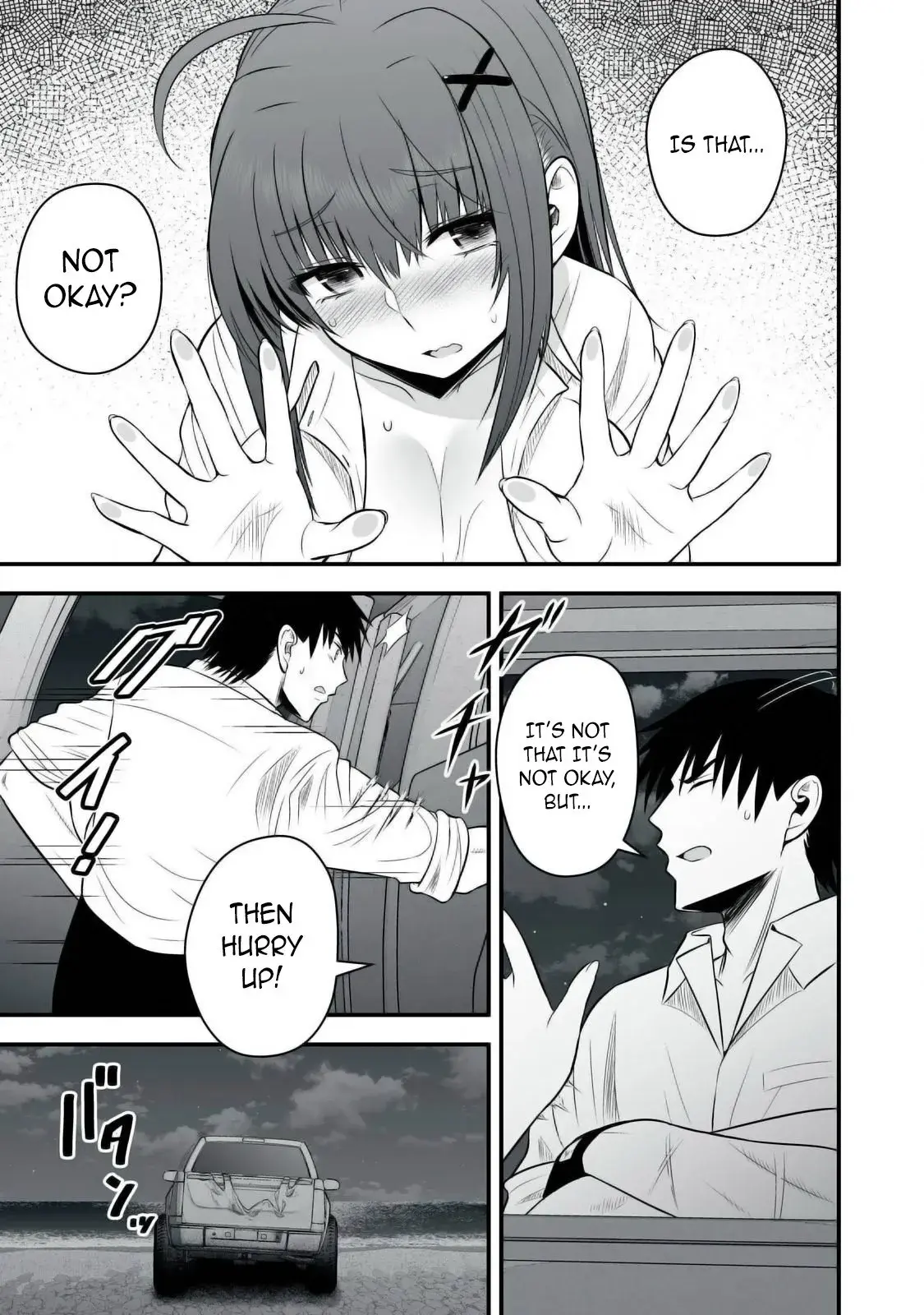 Isekai Rakuraku Survival ~Seizon Skill Kyousha no Ore ga Bishoujo Yonin to Class Mujintou Seikatsu~ — Chapter 29 — Page 11