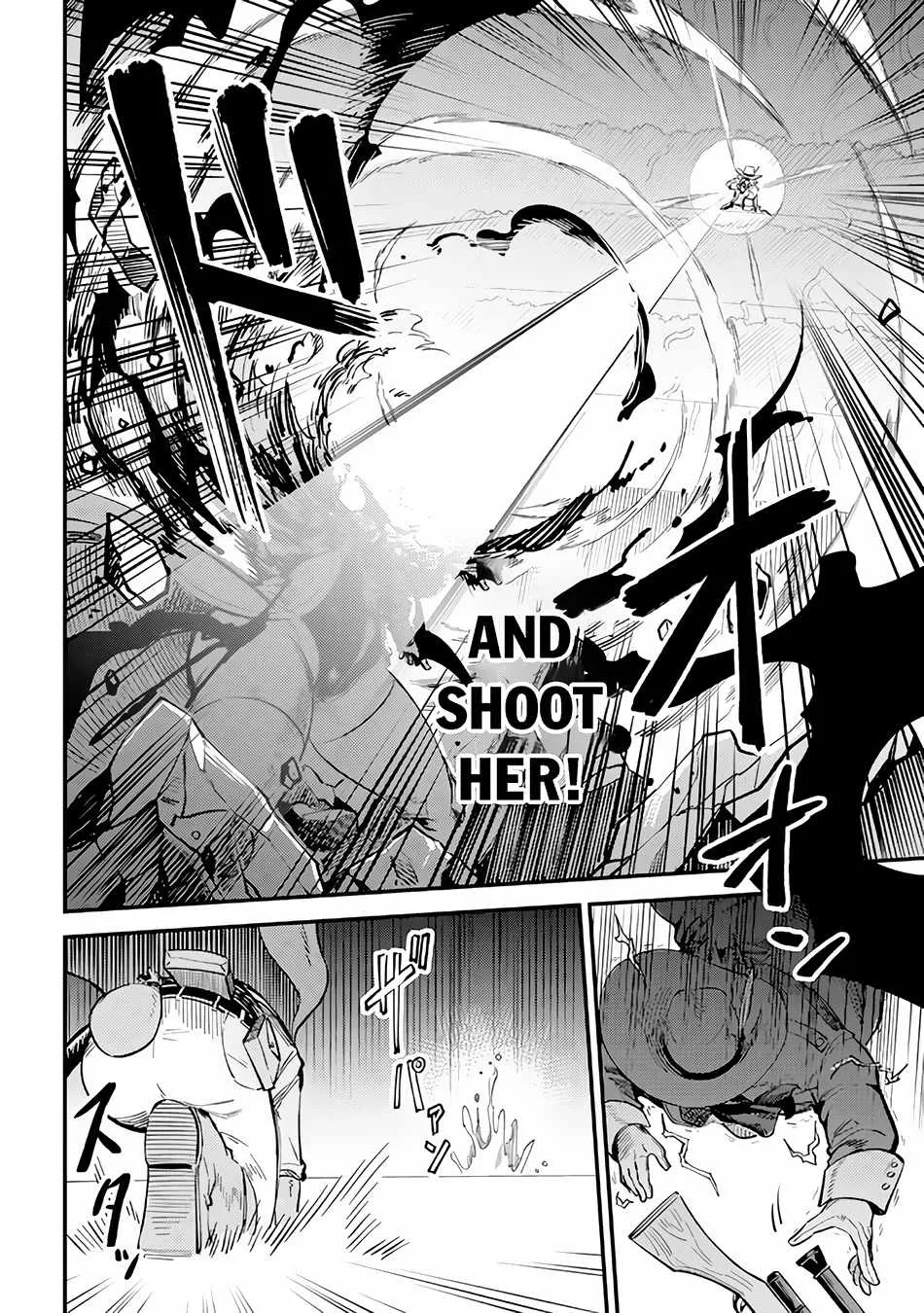 Redo Of Healer — Chapter 51 — Page 30