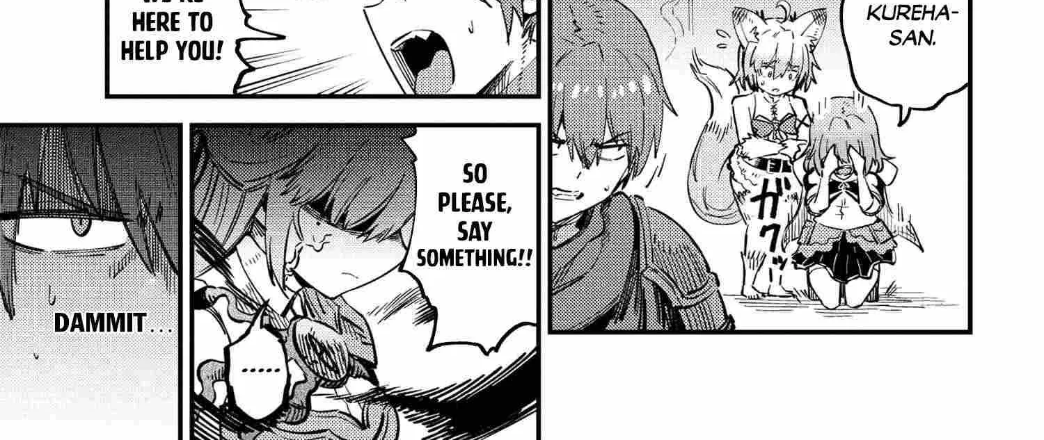 Redo Of Healer — Chapter 52 — Page 6