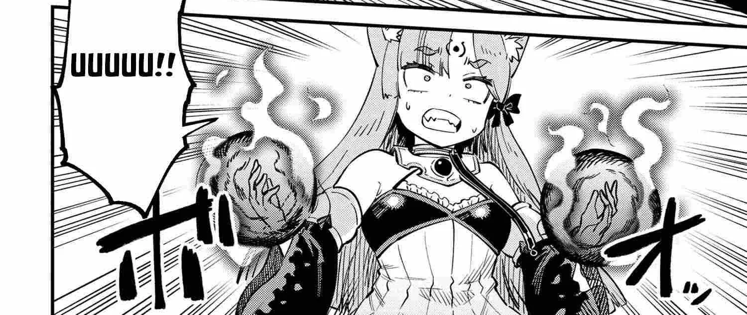 Redo Of Healer — Chapter 52 — Page 18