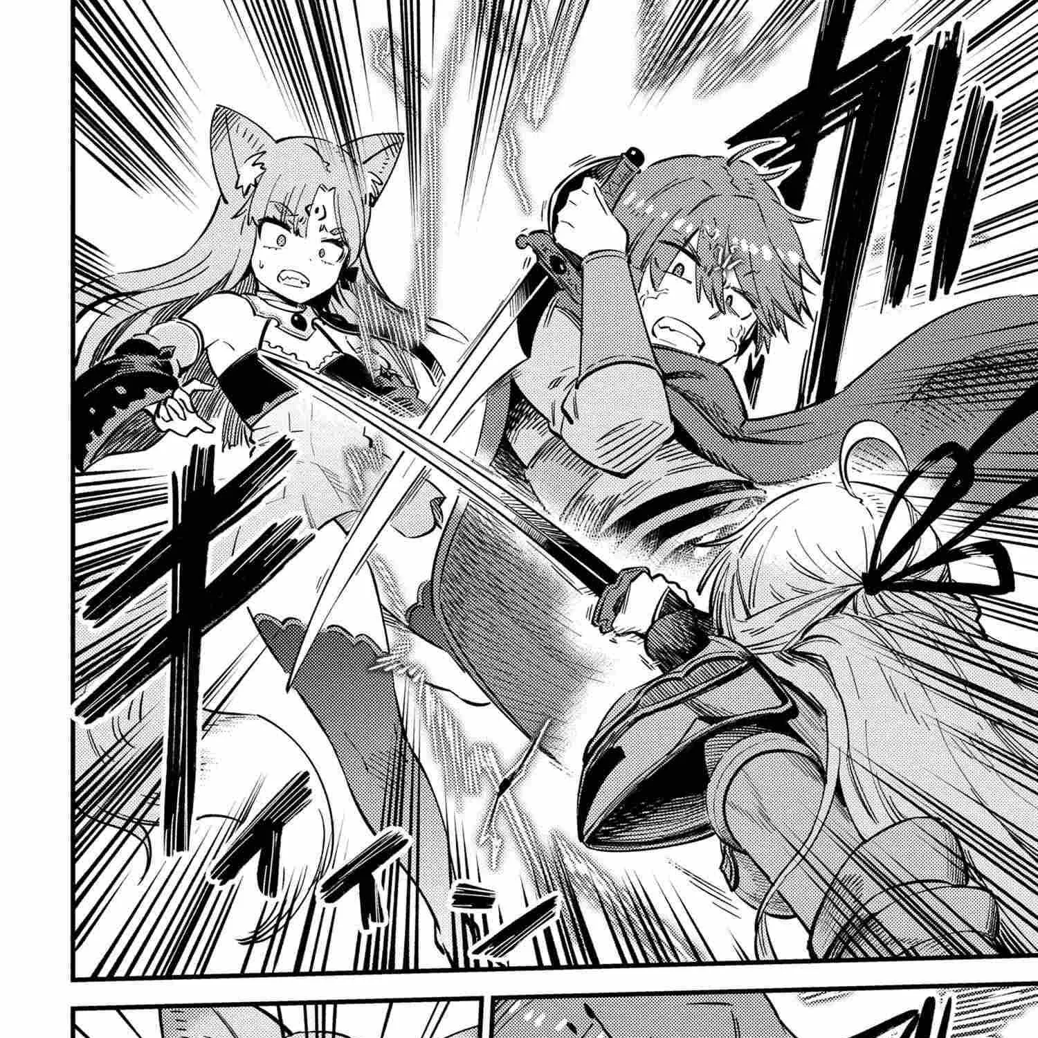 Redo Of Healer — Chapter 52 — Page 21