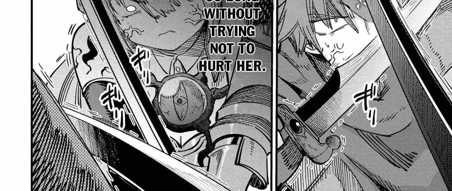 Redo Of Healer — Chapter 52.1 — Page 2