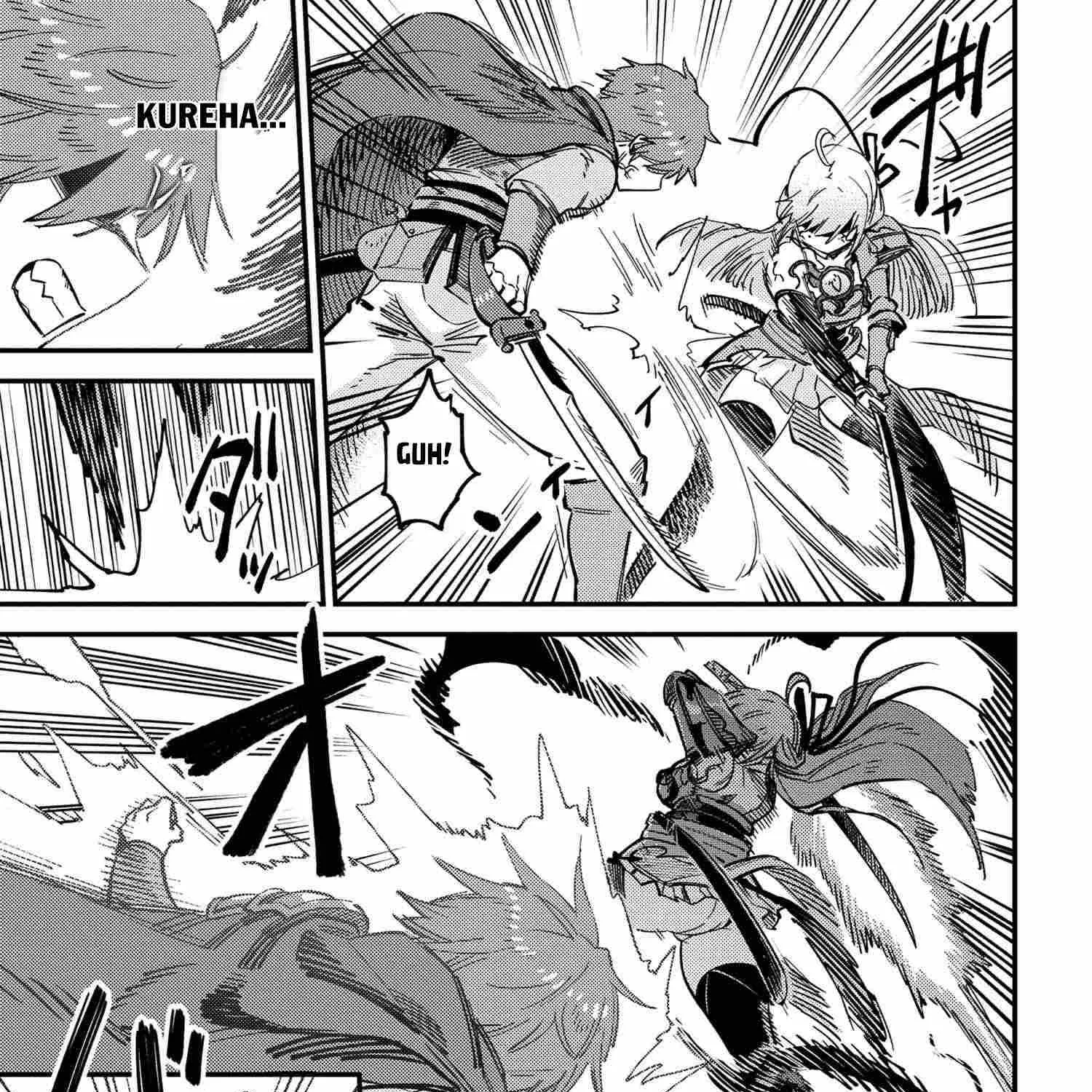 Redo Of Healer — Chapter 52.1 — Page 3