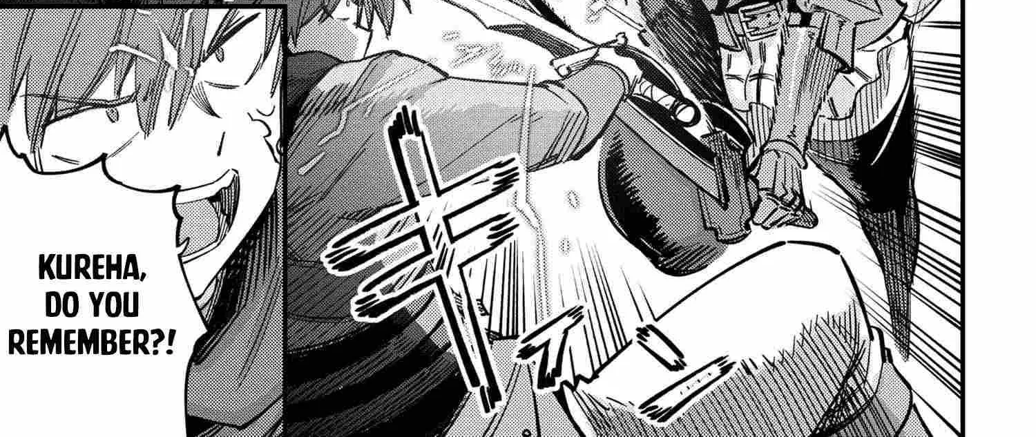 Redo Of Healer — Chapter 52.1 — Page 12