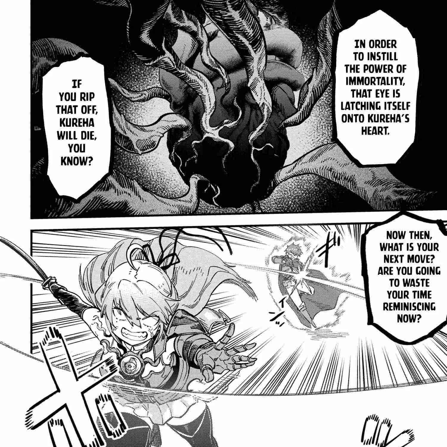 Redo Of Healer — Chapter 52.1 — Page 25