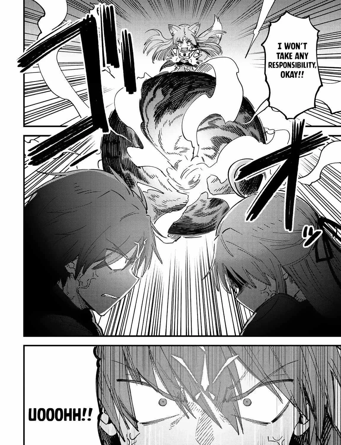 Redo Of Healer — Chapter 53 — Page 15