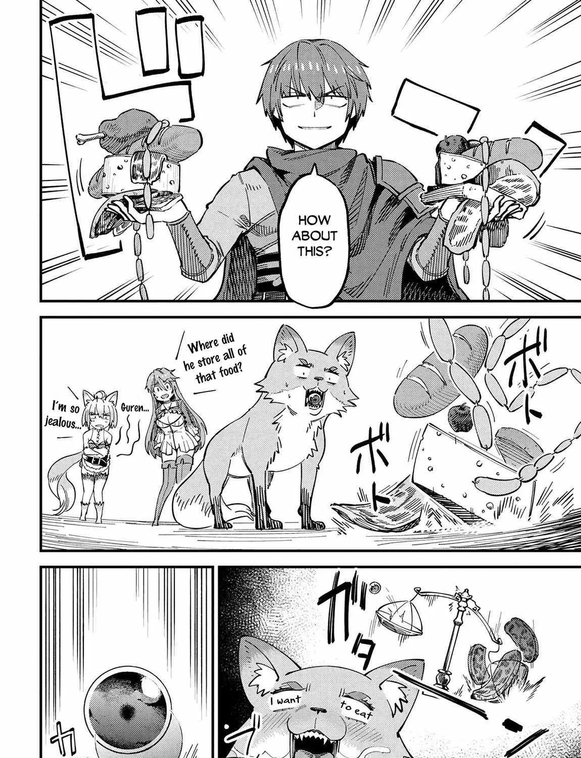 Redo Of Healer — Chapter 53.1 — Page 13