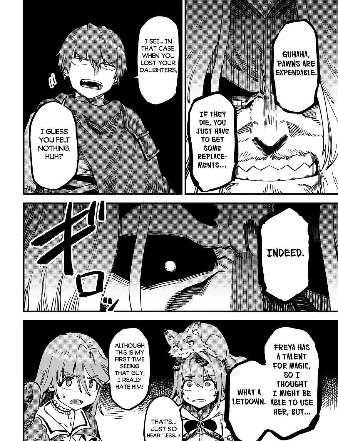 Redo Of Healer — Chapter 54 — Page 7