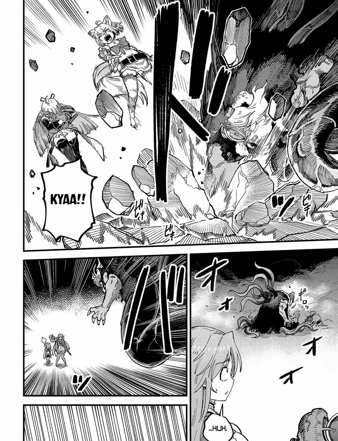 Redo Of Healer — Chapter 54.1 — Page 23