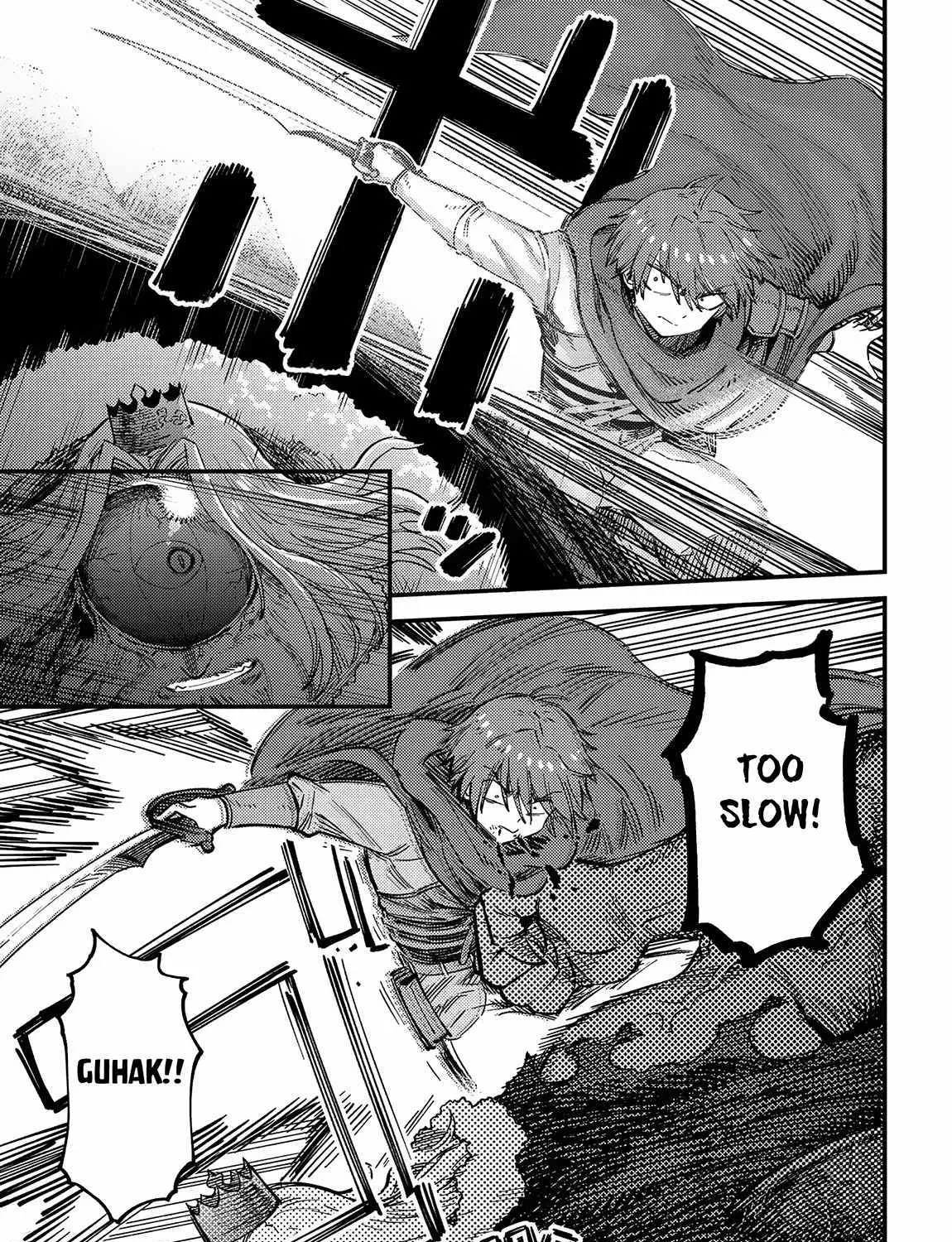 Redo Of Healer — Chapter 54.2 — Page 1