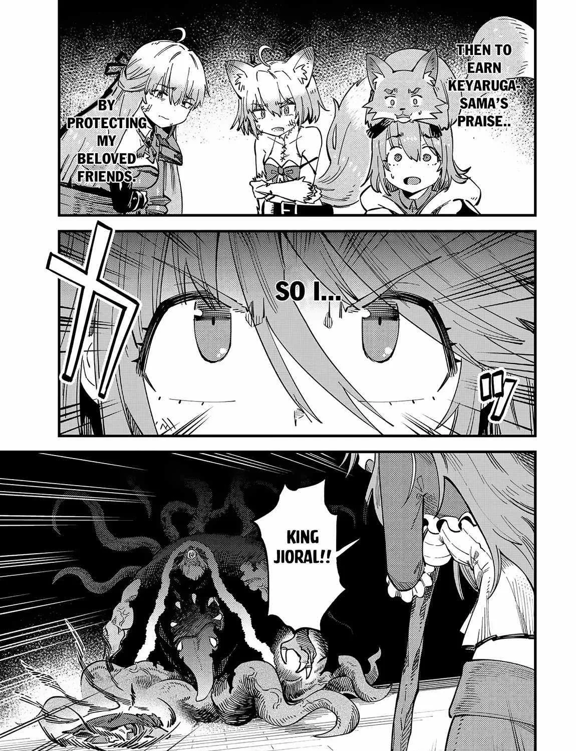 Redo Of Healer — Chapter 54.2 — Page 21