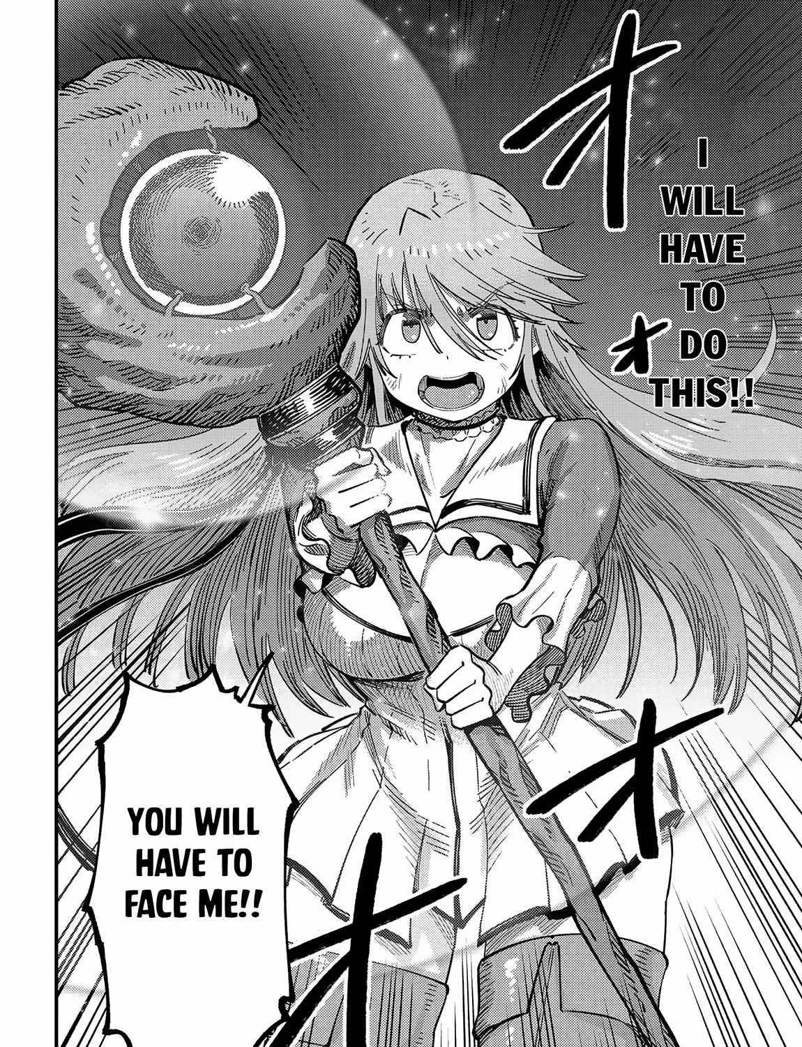 Redo Of Healer — Chapter 54.2 — Page 23