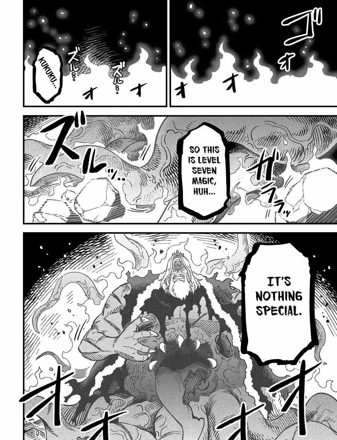 Redo Of Healer — Chapter 55 — Page 23