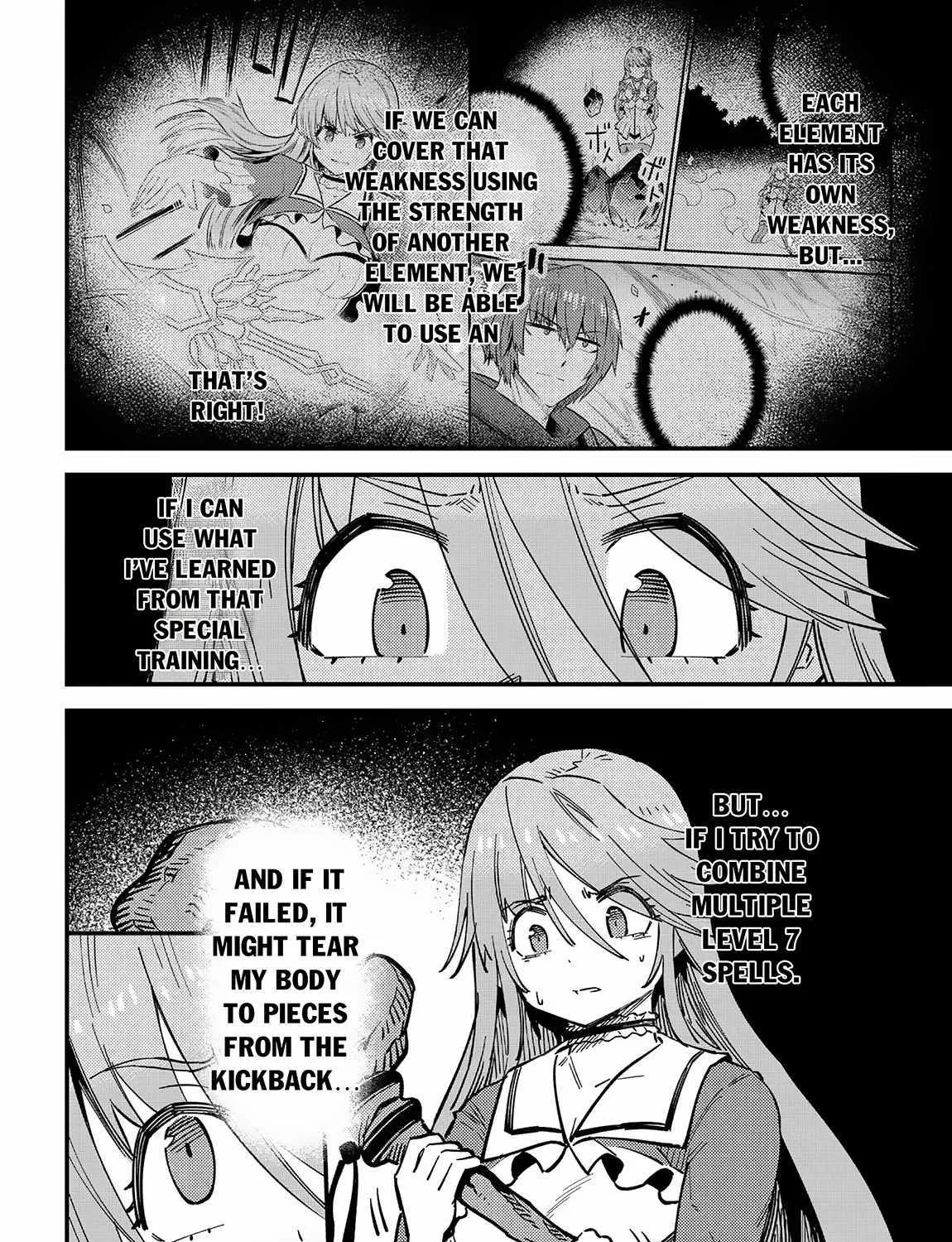 Redo Of Healer — Chapter 55.1 — Page 5