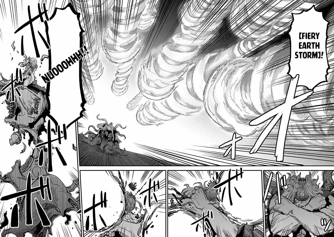 Redo Of Healer — Chapter 55.1 — Page 21