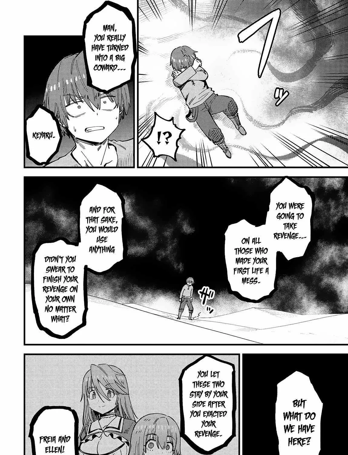 Redo Of Healer — Chapter 56 — Page 11