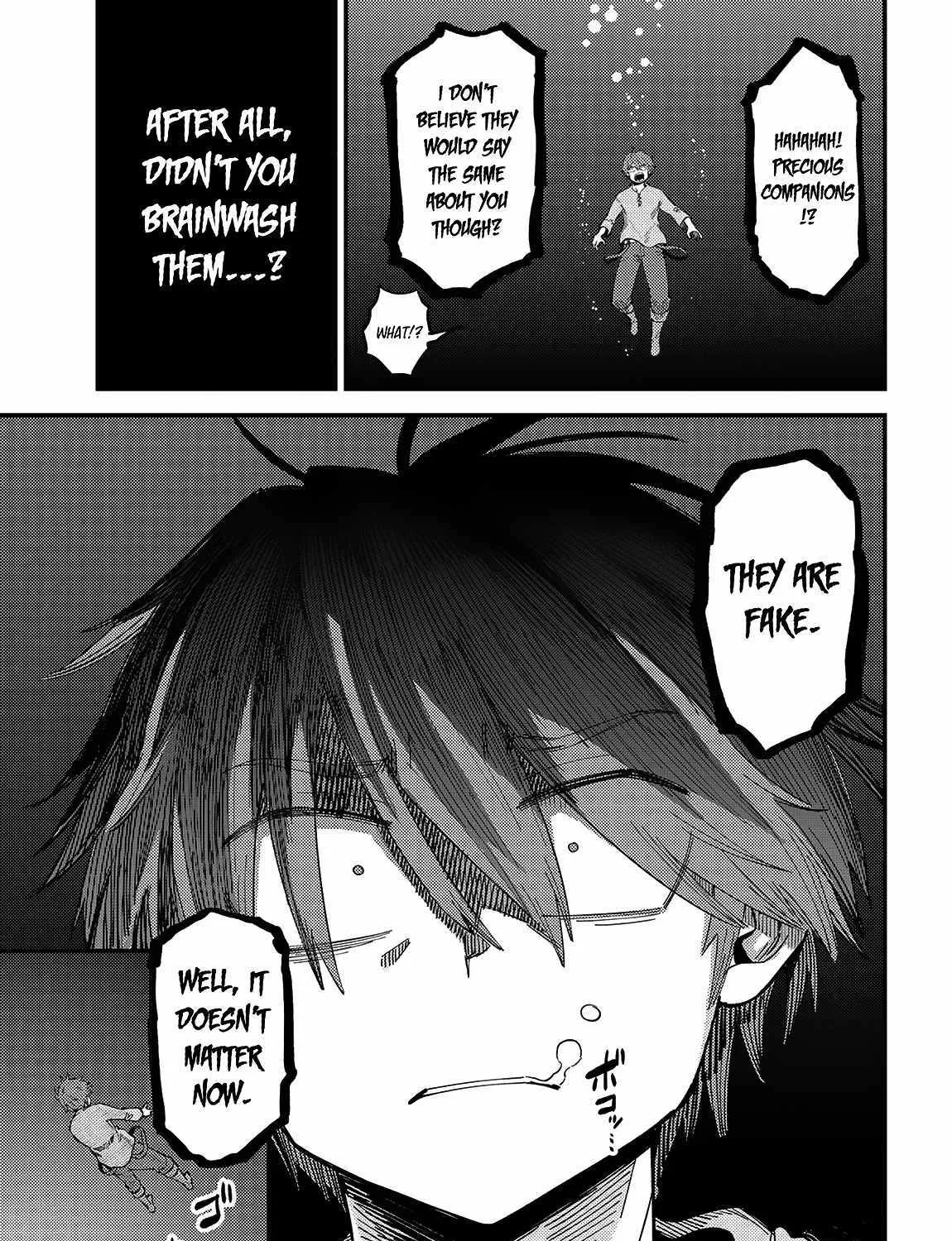 Redo Of Healer — Chapter 56 — Page 17