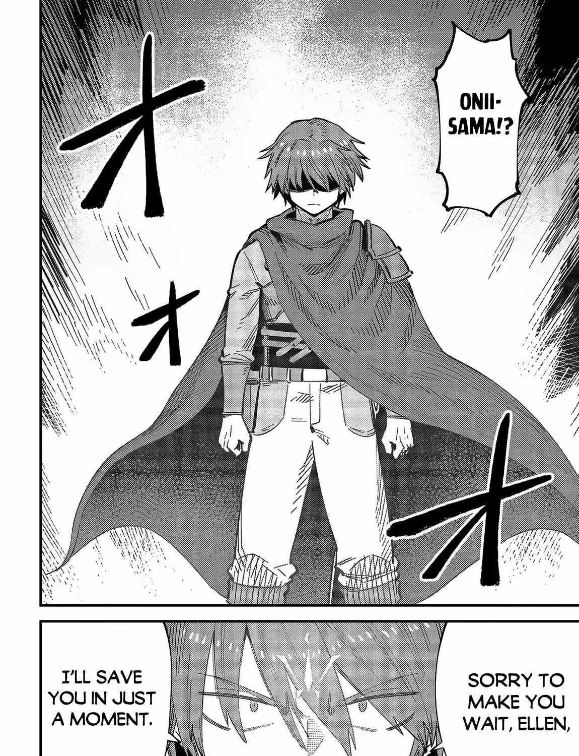 Redo Of Healer — Chapter 56.1 — Page 24