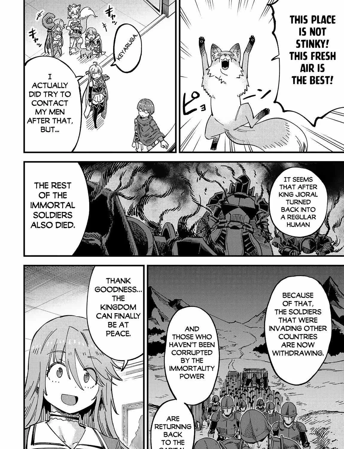 Redo Of Healer — Chapter 58 — Page 3