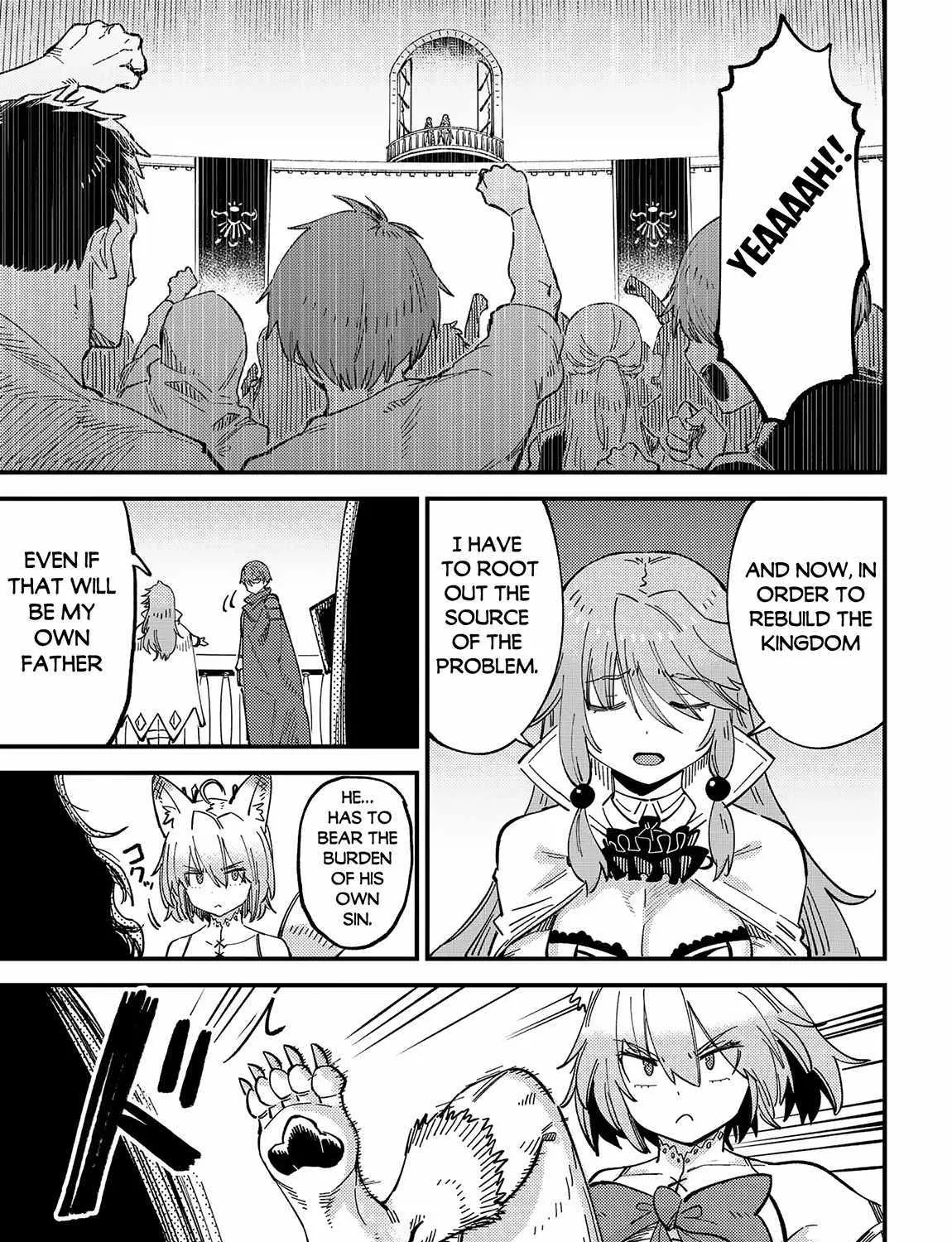 Redo Of Healer — Chapter 58 — Page 25