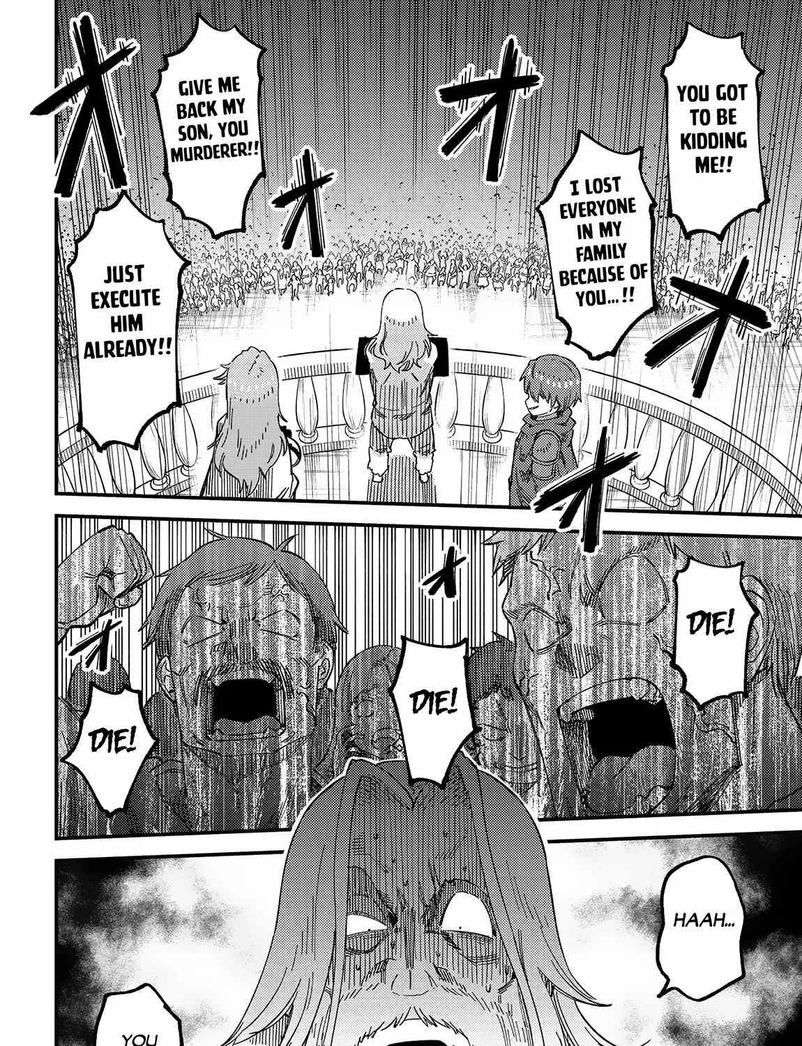 Redo Of Healer — Chapter 58.1 — Page 5