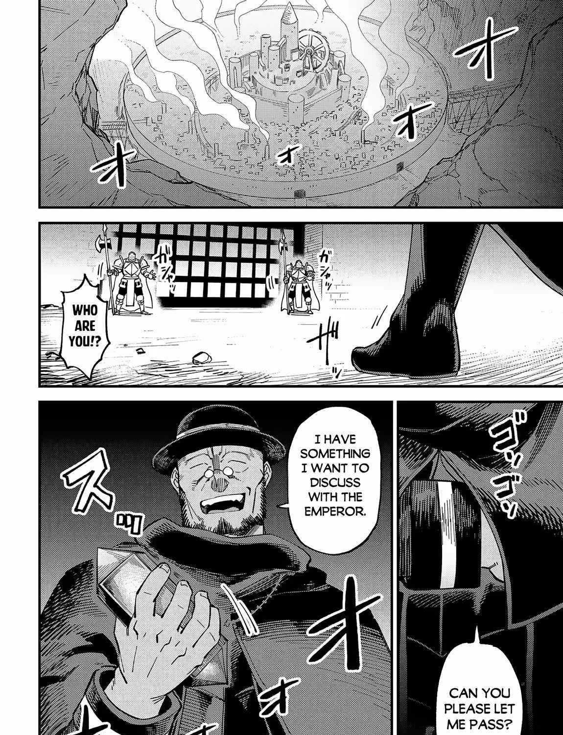 Redo Of Healer — Chapter 58.1 — Page 30