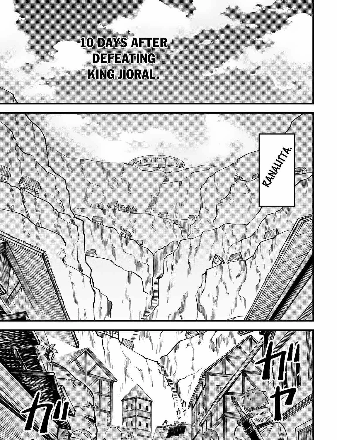 Redo Of Healer — Chapter 59 — Page 1